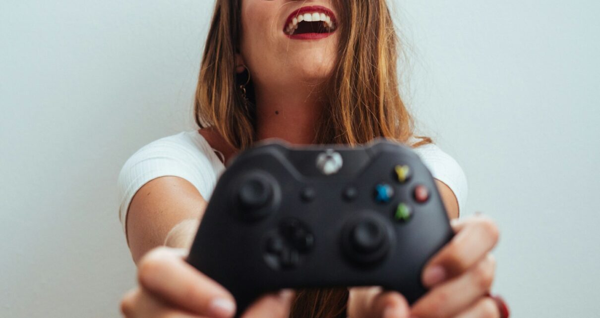 Xbox One controller