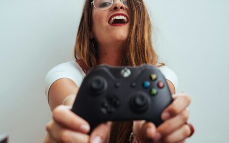 Xbox One controller
